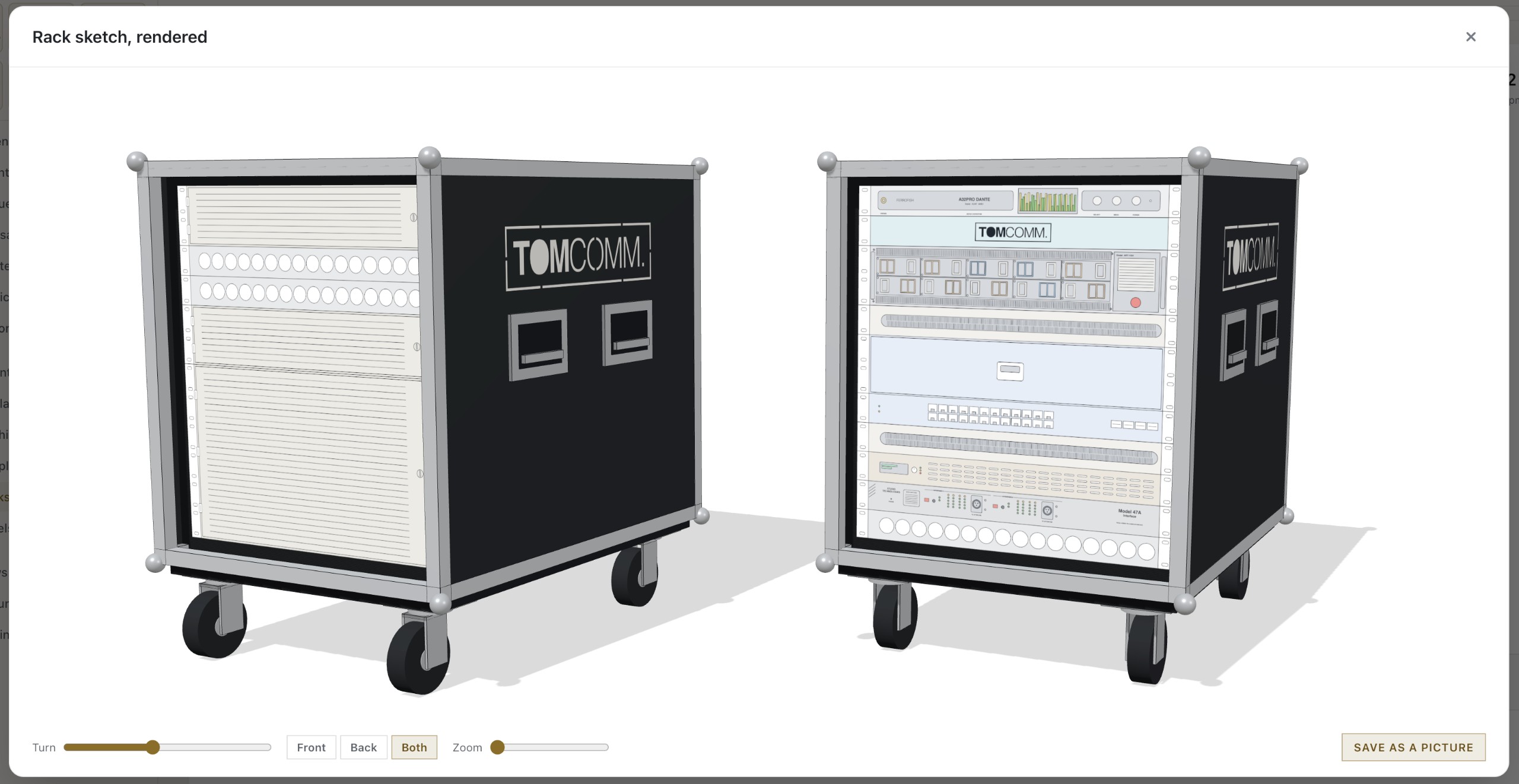 Cover image for Building a Comms Rack from Scratch